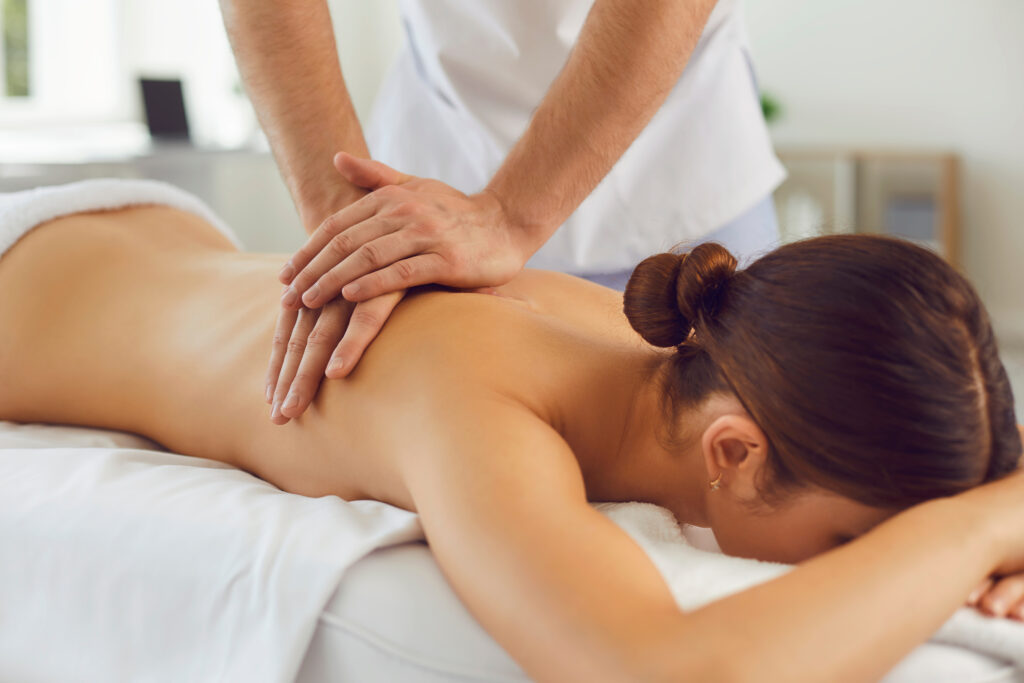 Asian Massage Therapists - Asian Massage To You